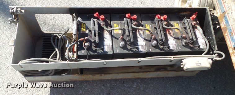 image for item HF9652 Skyjack SJIII 4626  scissor lift