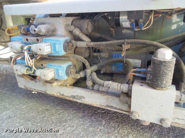 image for item HF9652 Skyjack SJIII 4626  scissor lift