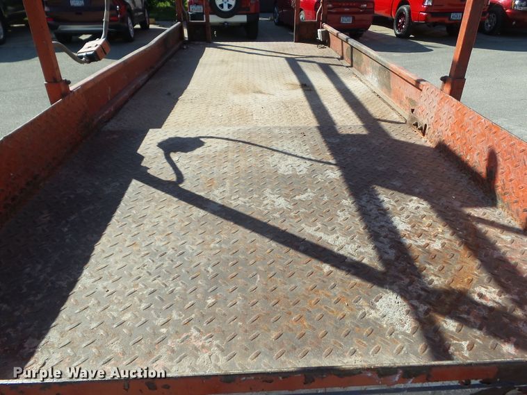 image for item HF9652 Skyjack SJIII 4626  scissor lift