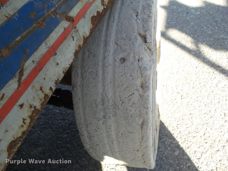 image for item HF9652 Skyjack SJIII 4626  scissor lift