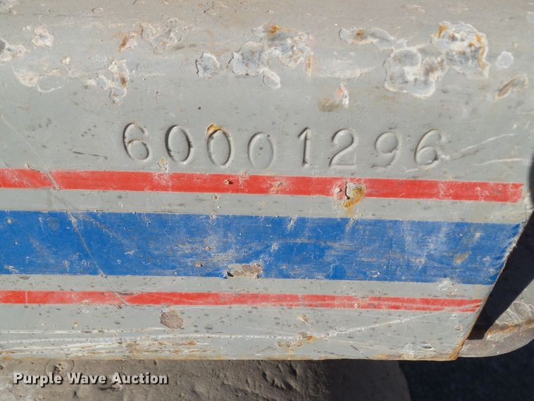 image for item HF9653 2008 Skyjack SJIII 3220  scissor lift