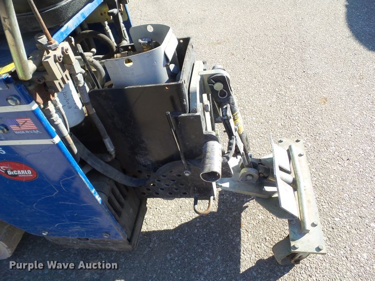 image for item HF9654 2013 National 5625 floor scraper