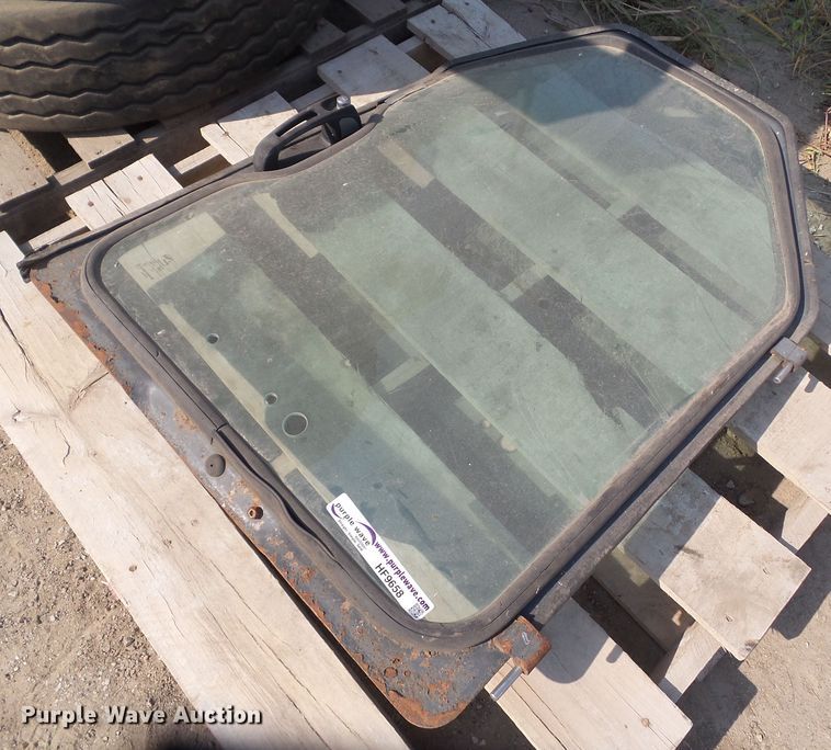 image for item HF9658 Bobcat 250 skid steer door