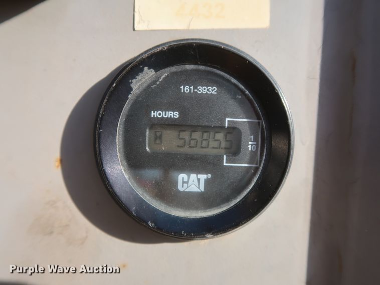 image for item HJ9430 2006 Caterpillar D5G  dozer