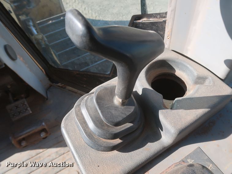 image for item HJ9430 2006 Caterpillar D5G  dozer