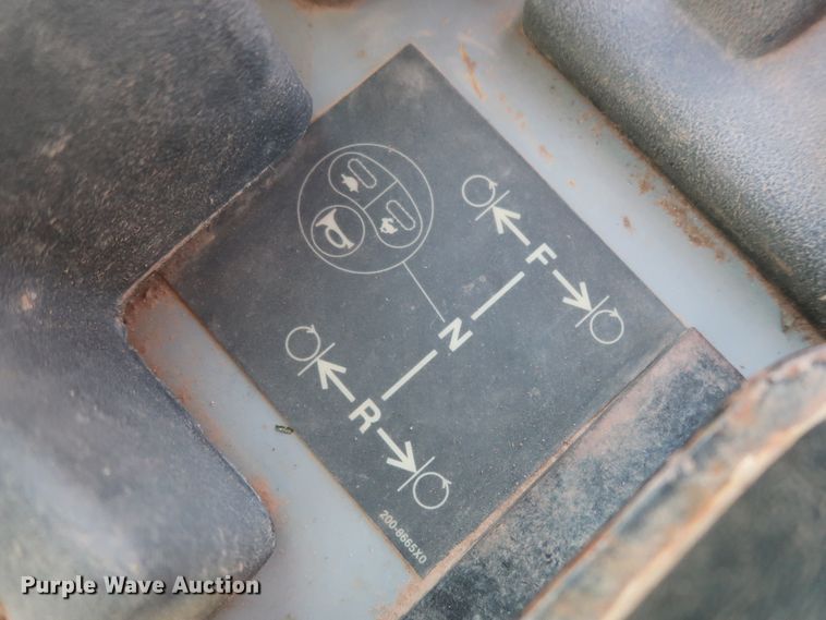 image for item HJ9430 2006 Caterpillar D5G  dozer