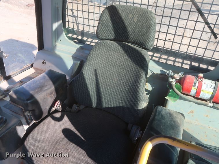 image for item HJ9430 2006 Caterpillar D5G  dozer