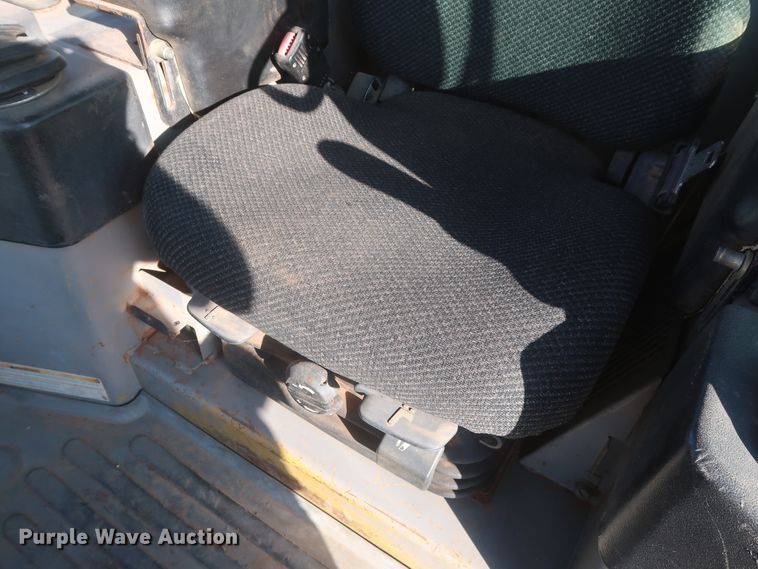 image for item HJ9430 2006 Caterpillar D5G  dozer