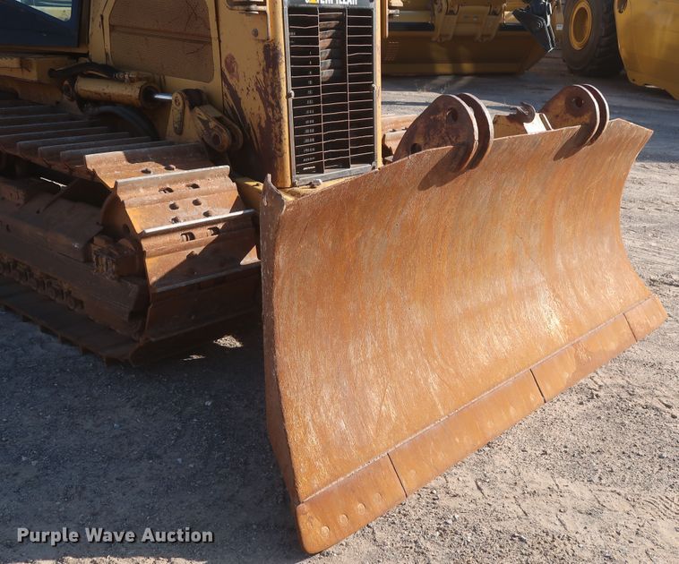 image for item HJ9430 2006 Caterpillar D5G  dozer