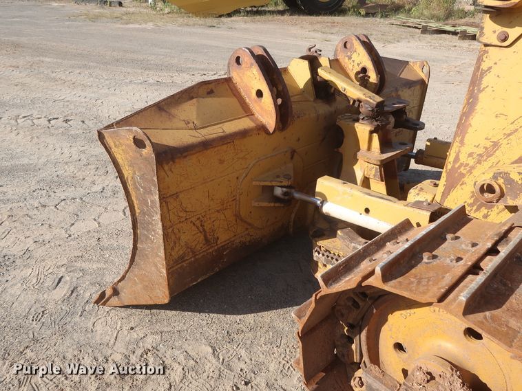 image for item HJ9430 2006 Caterpillar D5G  dozer