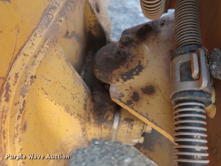 image for item HJ9430 2006 Caterpillar D5G  dozer