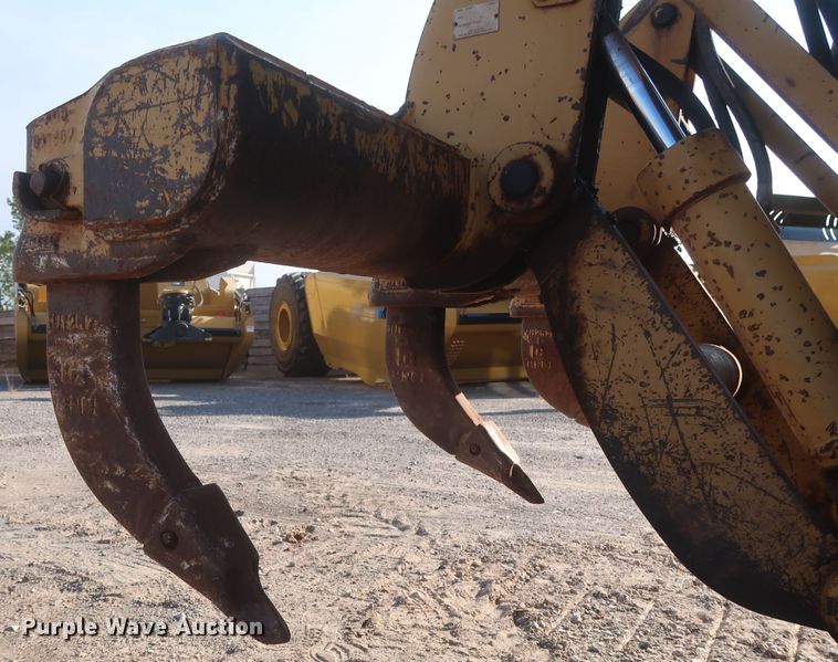 image for item HJ9430 2006 Caterpillar D5G  dozer