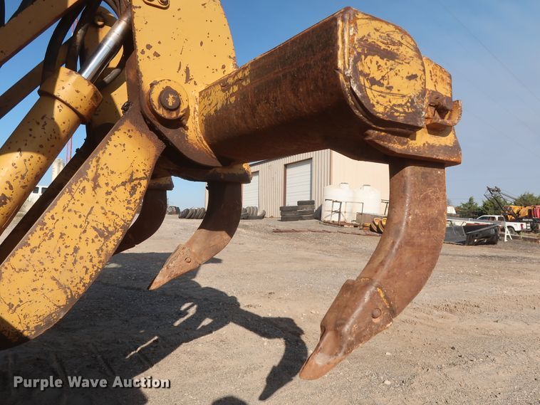 image for item HJ9430 2006 Caterpillar D5G  dozer