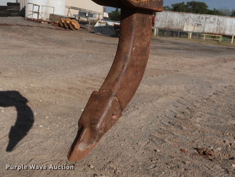 image for item HJ9430 2006 Caterpillar D5G  dozer