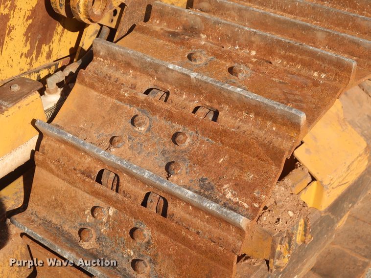 image for item HJ9430 2006 Caterpillar D5G  dozer