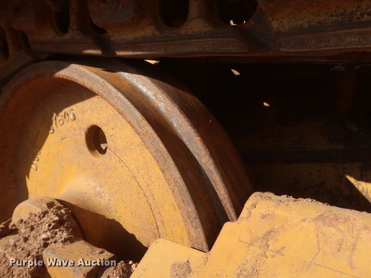 image for item HJ9430 2006 Caterpillar D5G  dozer