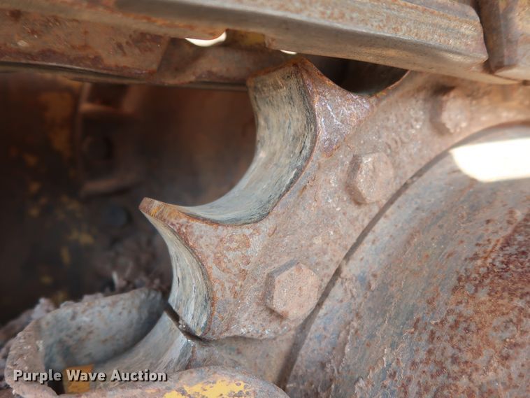 image for item HJ9430 2006 Caterpillar D5G  dozer