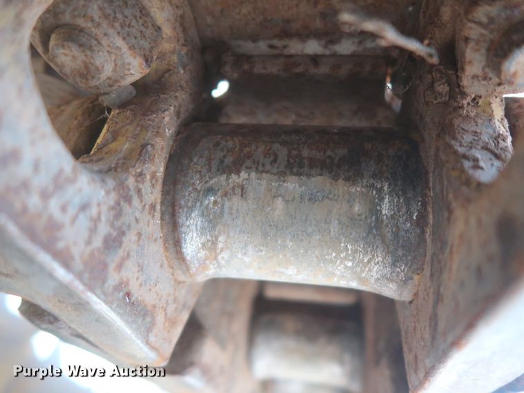 image for item HJ9430 2006 Caterpillar D5G  dozer