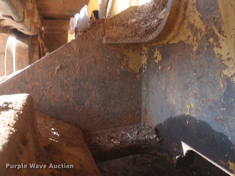 image for item HJ9430 2006 Caterpillar D5G  dozer