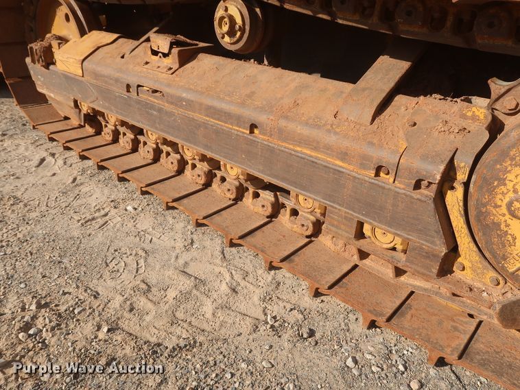 image for item HJ9430 2006 Caterpillar D5G  dozer