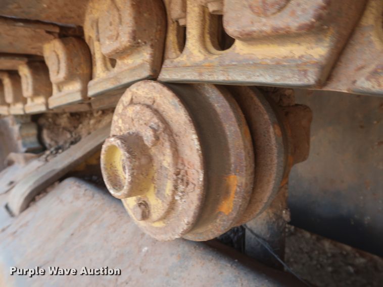 image for item HJ9430 2006 Caterpillar D5G  dozer