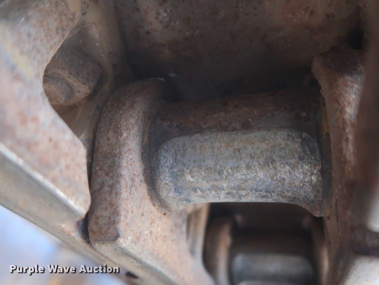 image for item HJ9430 2006 Caterpillar D5G  dozer