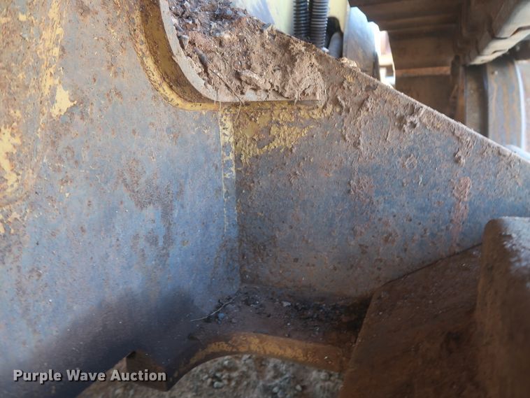 image for item HJ9430 2006 Caterpillar D5G  dozer