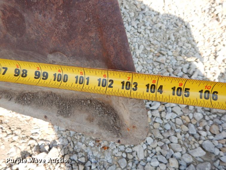 image for item HJ9715 Case 850D  dozer