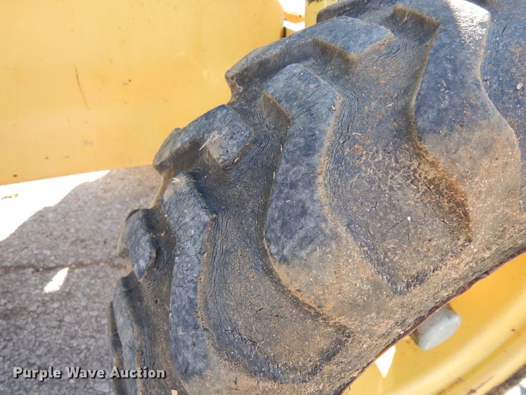 image for item HN9308 Terramite T5C  backhoe