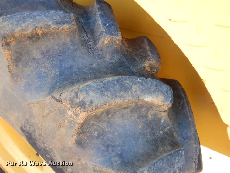 image for item HN9308 Terramite T5C  backhoe