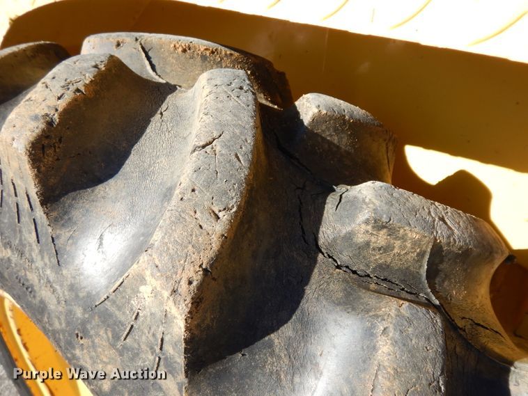 image for item HN9308 Terramite T5C  backhoe