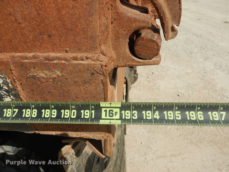 image for item HO9173 1997 Freightliner FLD  dump truck