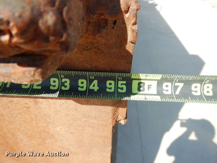 image for item HO9173 1997 Freightliner FLD  dump truck