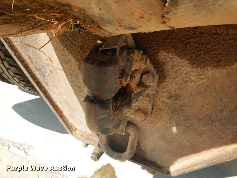 image for item HO9173 1997 Freightliner FLD  dump truck