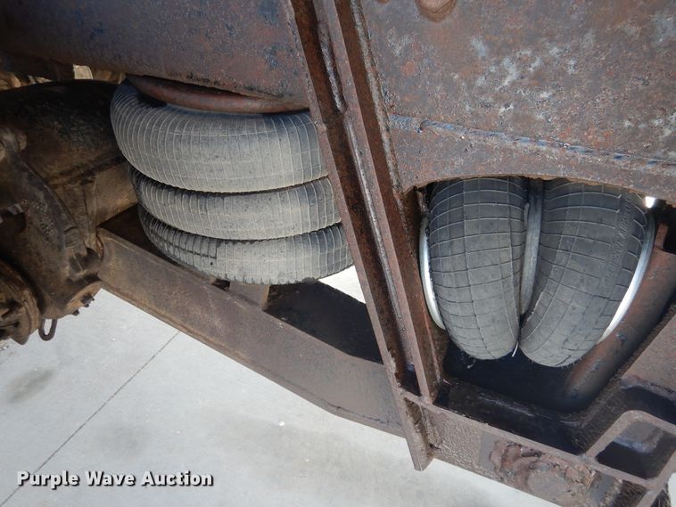 image for item HO9173 1997 Freightliner FLD  dump truck