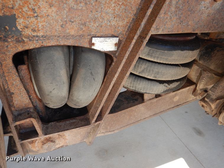 image for item HO9173 1997 Freightliner FLD  dump truck