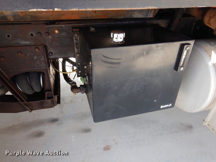 image for item HO9173 1997 Freightliner FLD  dump truck