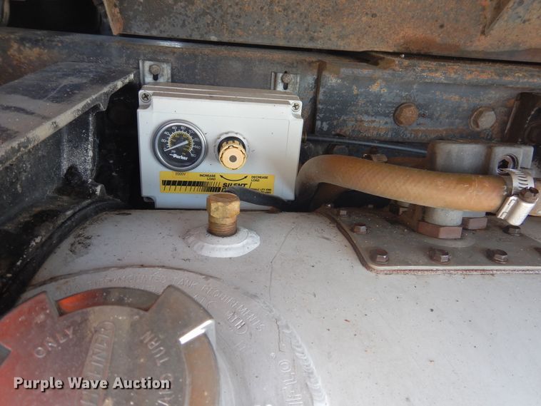 image for item HO9173 1997 Freightliner FLD  dump truck