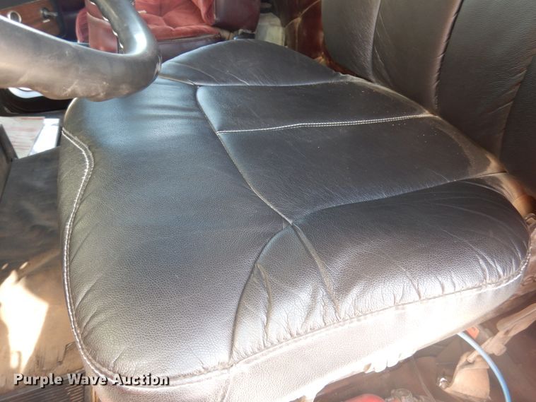 image for item HO9173 1997 Freightliner FLD  dump truck