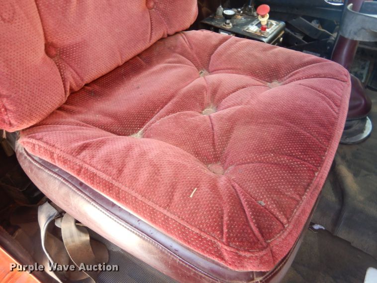 image for item HO9173 1997 Freightliner FLD  dump truck