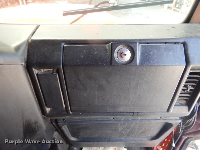 image for item HO9173 1997 Freightliner FLD  dump truck