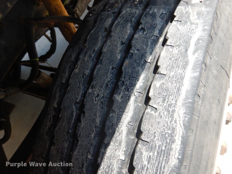 image for item HO9173 1997 Freightliner FLD  dump truck