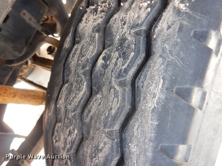 image for item HO9173 1997 Freightliner FLD  dump truck