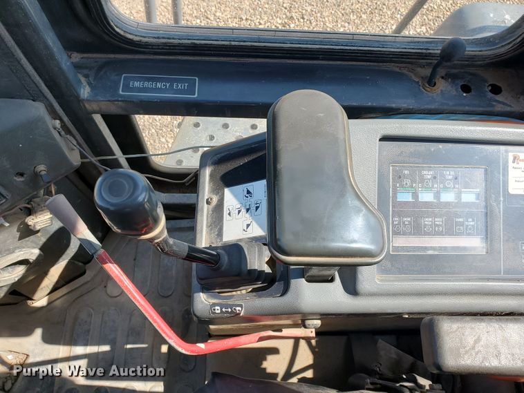 image for item HO9659 1996 Komatsu WA320-3L  wheel loader