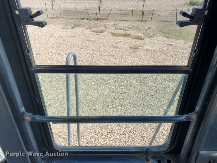 image for item HO9659 1996 Komatsu WA320-3L  wheel loader