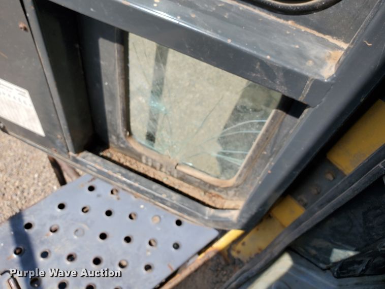 image for item HO9659 1996 Komatsu WA320-3L  wheel loader