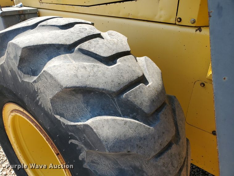 image for item HO9659 1996 Komatsu WA320-3L  wheel loader