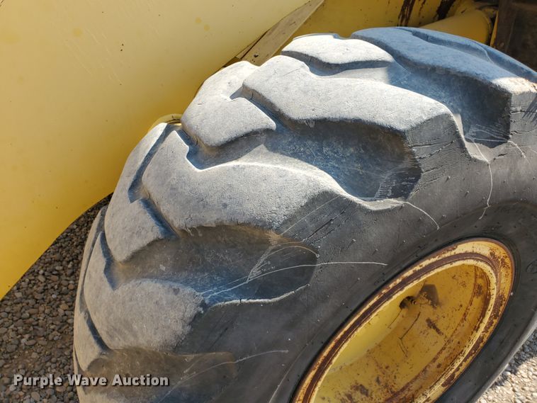 image for item HO9659 1996 Komatsu WA320-3L  wheel loader