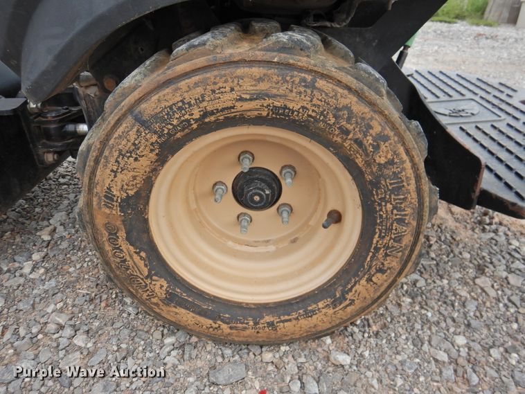 image for item HO9919 2008 Ditch Witch R150  trencher