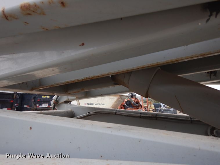 image for item HV9800 2000 Skyjack 4626  scissor lift